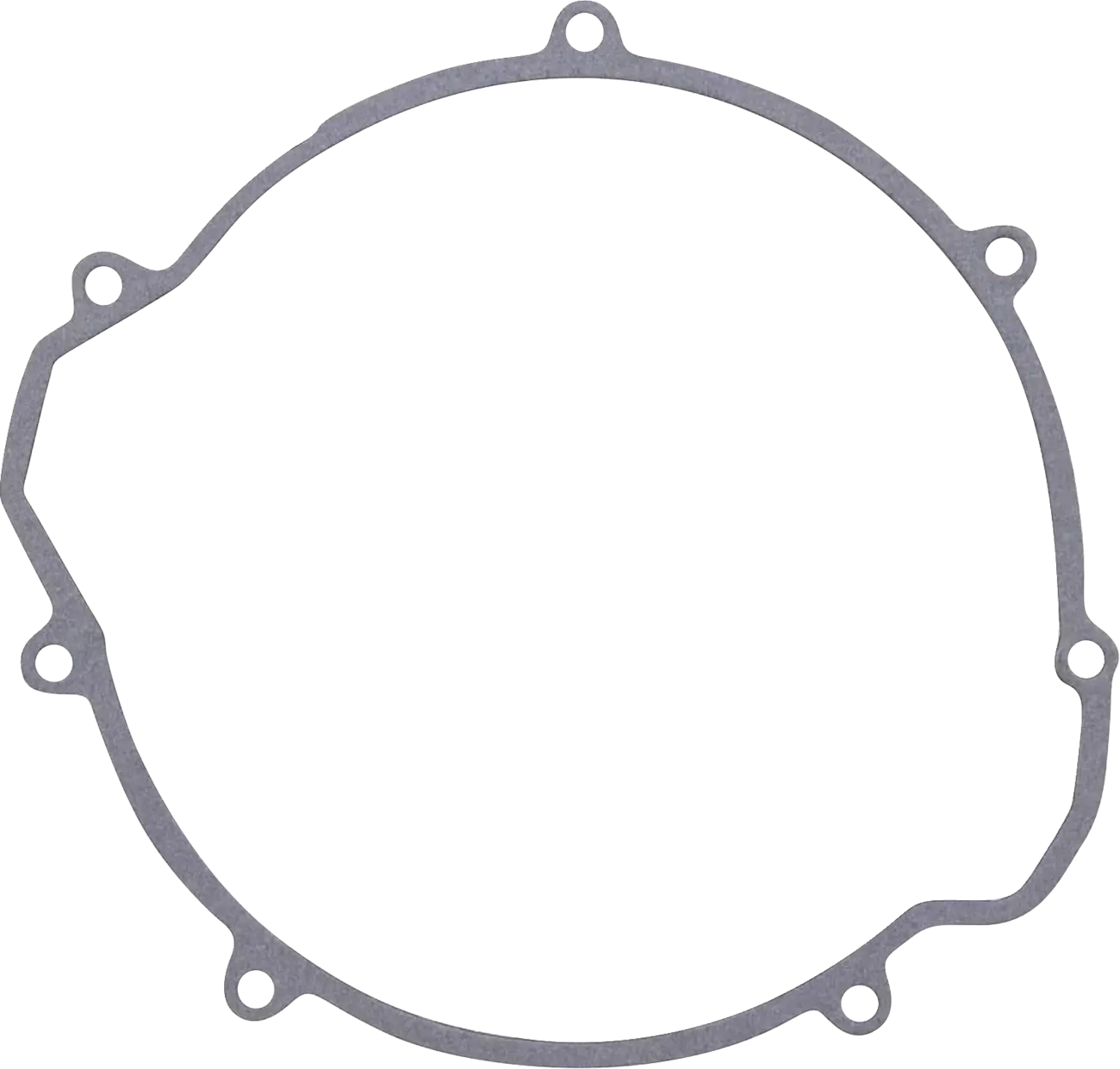 Moose Offroad Hard-Parts Outer Clutch Gasket Kit