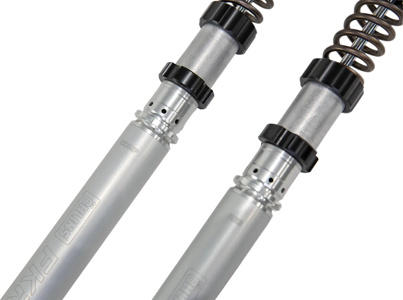 Ohlins FKR 218 Fork Cartridge Kit