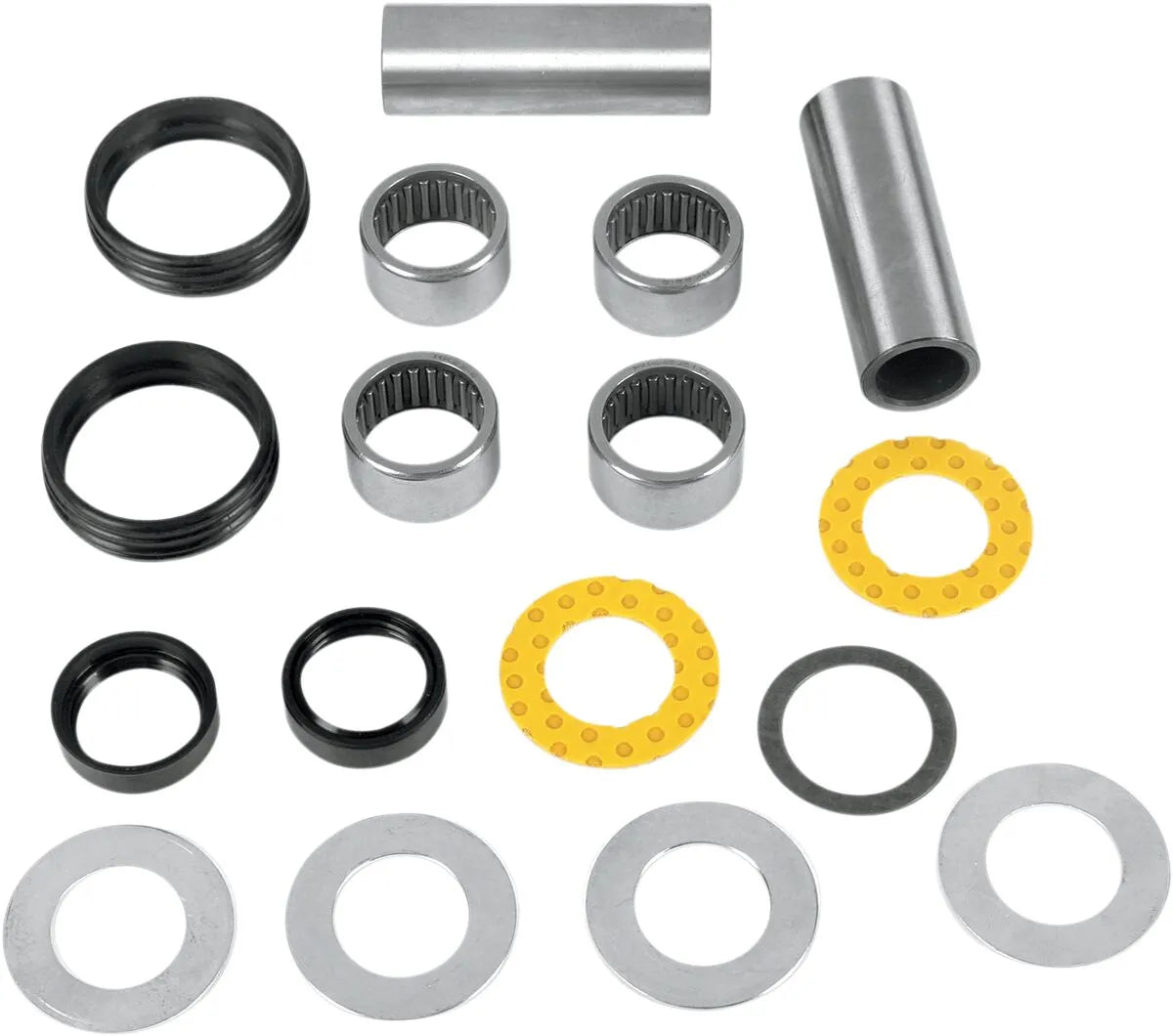 Moose Offroad Swingarm Bearing Kit