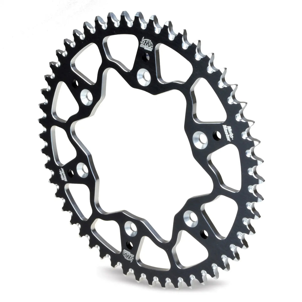 Moto-Master Aluminum Rear Sprocket Black 520 48T for Sur-Ron