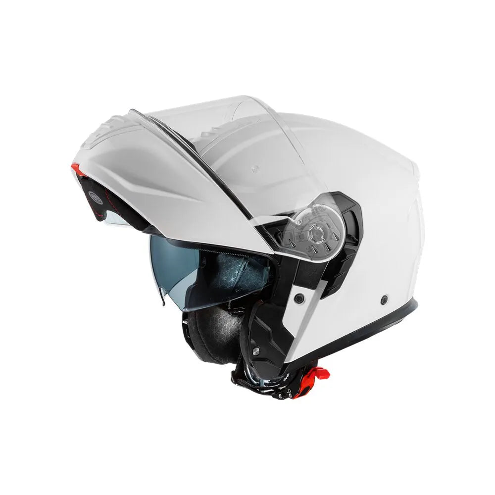 Premier Helmets Genius Evo Flip-up Motorcycle Helmet