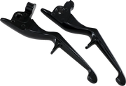 Kuryakyn Trigger Levers - Enhanced Grip