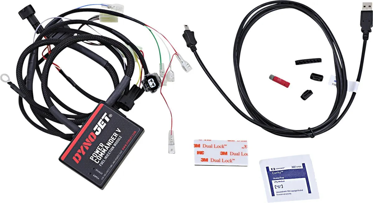 Dynojet Power Commander V Fuel Injection Module