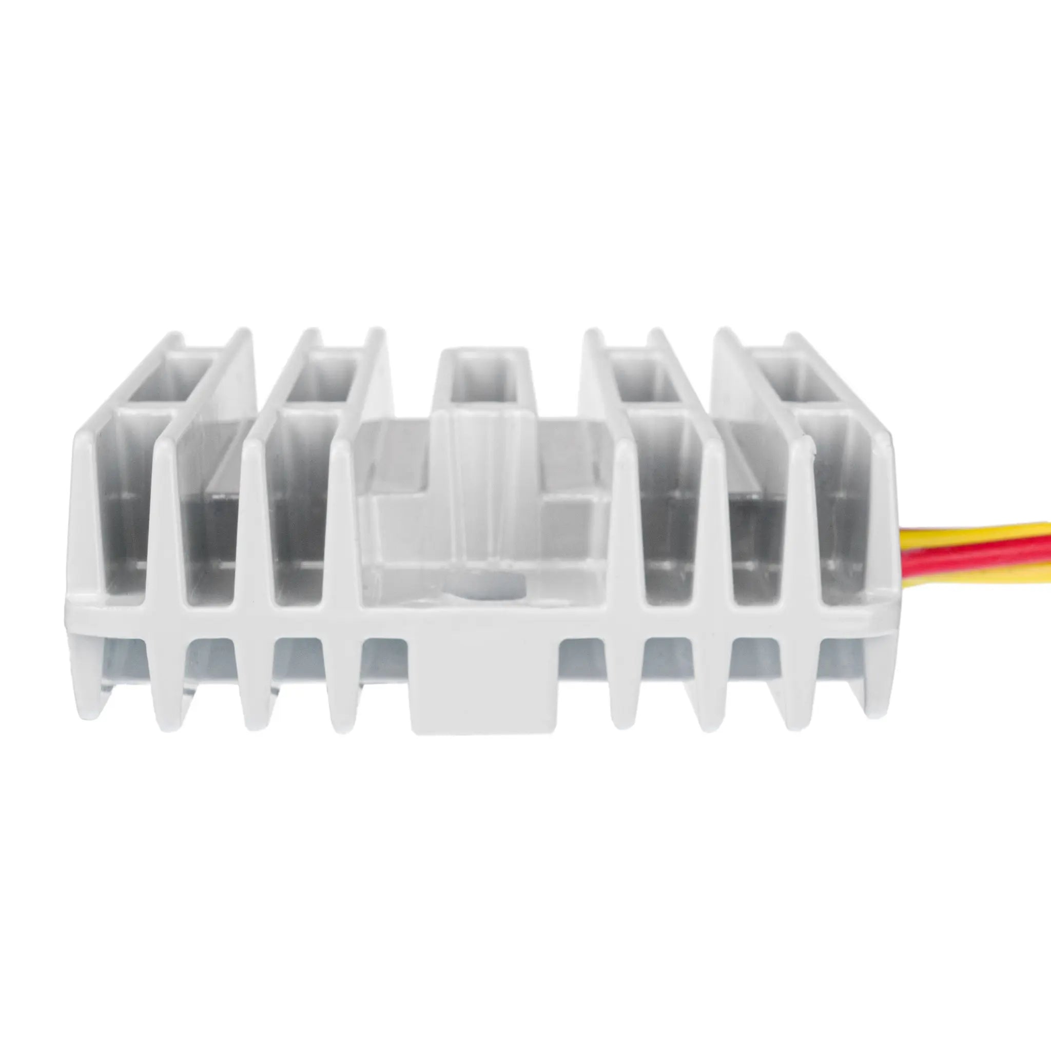 Motoplat Regulator - 12v Charging Upgrade