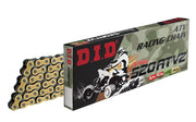 Did 520 Atv2 Chain - High-performance Off-road Chain
