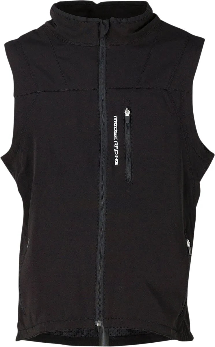 Moose Offroad Xc1 Vest - Black