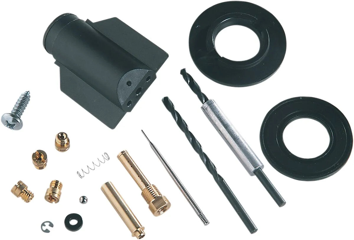 Dynojet Thunderslide Jet Kit for CV Carbs