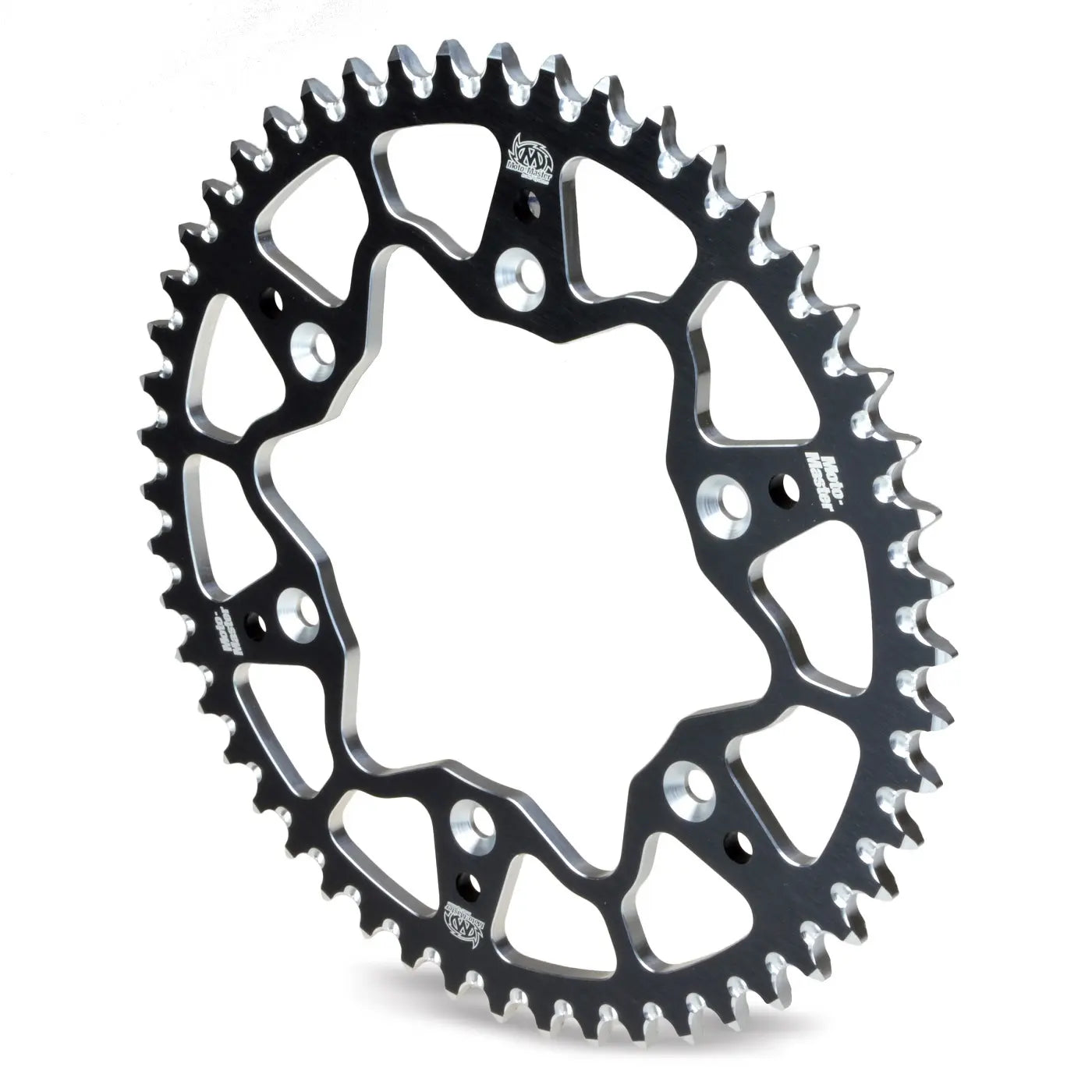 Moto-master Aluminum Rear Sprocket 48t