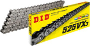 Did 525 Vx3 Drive Chain