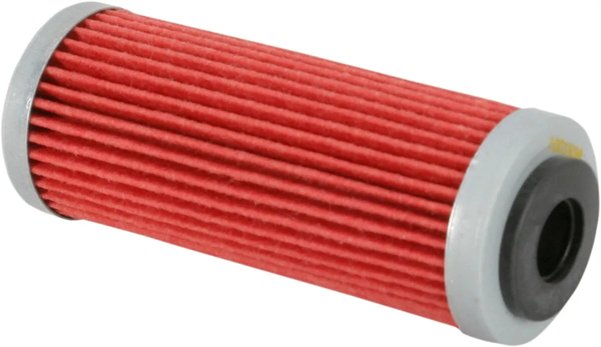 Hiflofiltro Oil Filter Hf652 Premium Quality Replacement