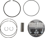 Moose Offroad Hard-Parts Pro Race 4-Stroke Piston Kit
