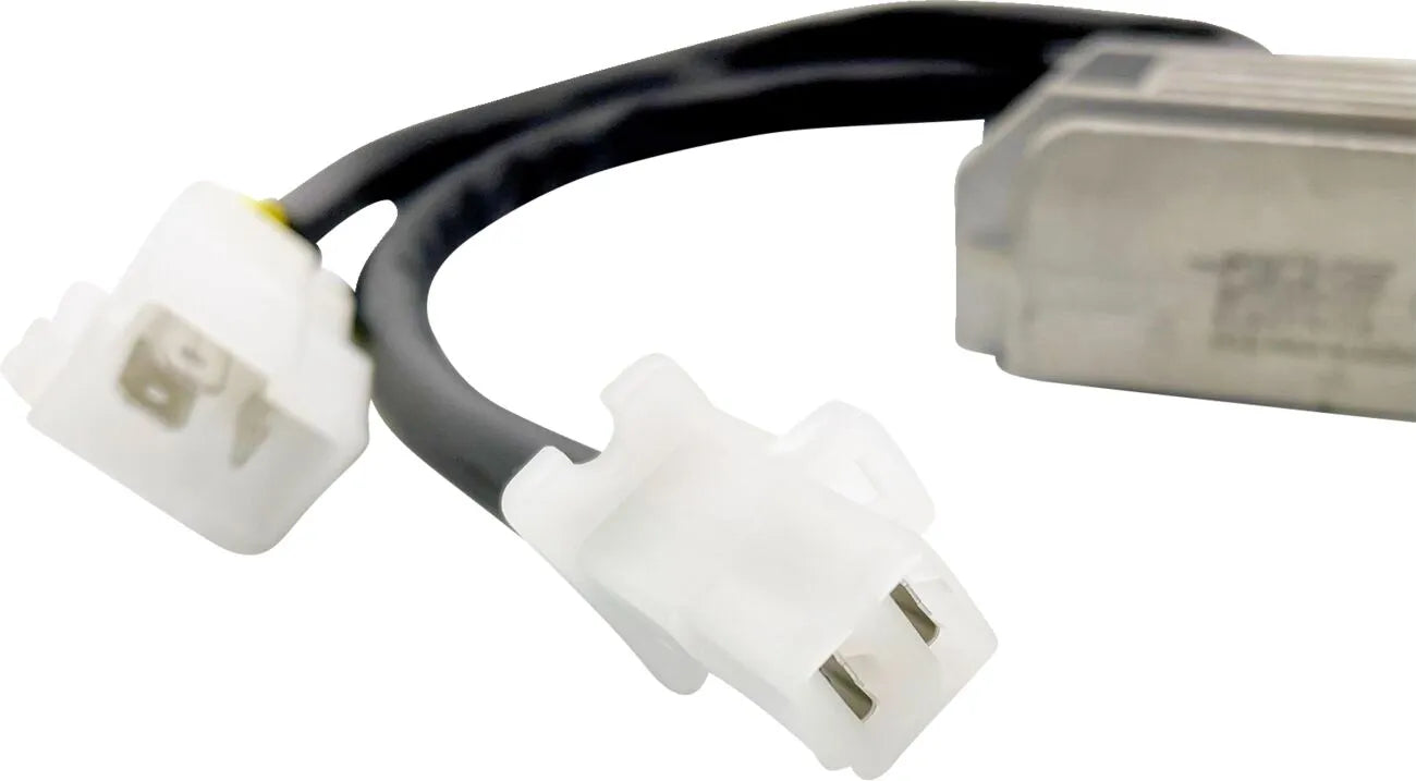 Rick's Motorsport Oe Style Regulator Rectifier