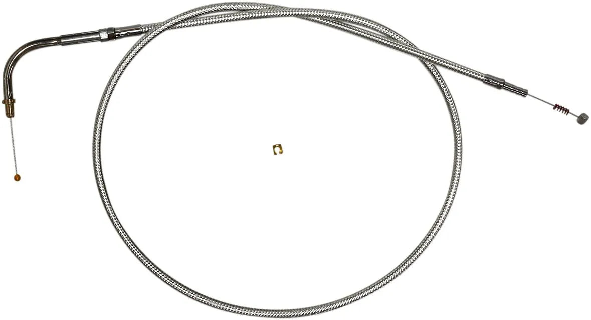 Magnum Shielding Sterling Chromite II Braided Control Cable for