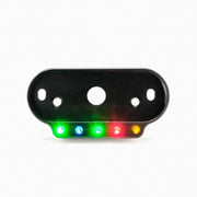 Motogadget Motoscope Mini Handlebar Bracket Frame