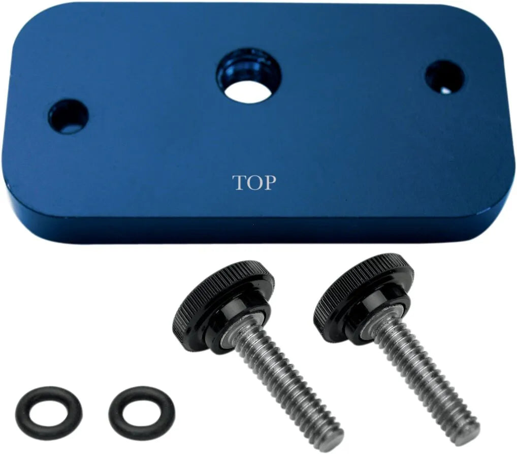 Jims Interconnect Seal Leak Testing Tool