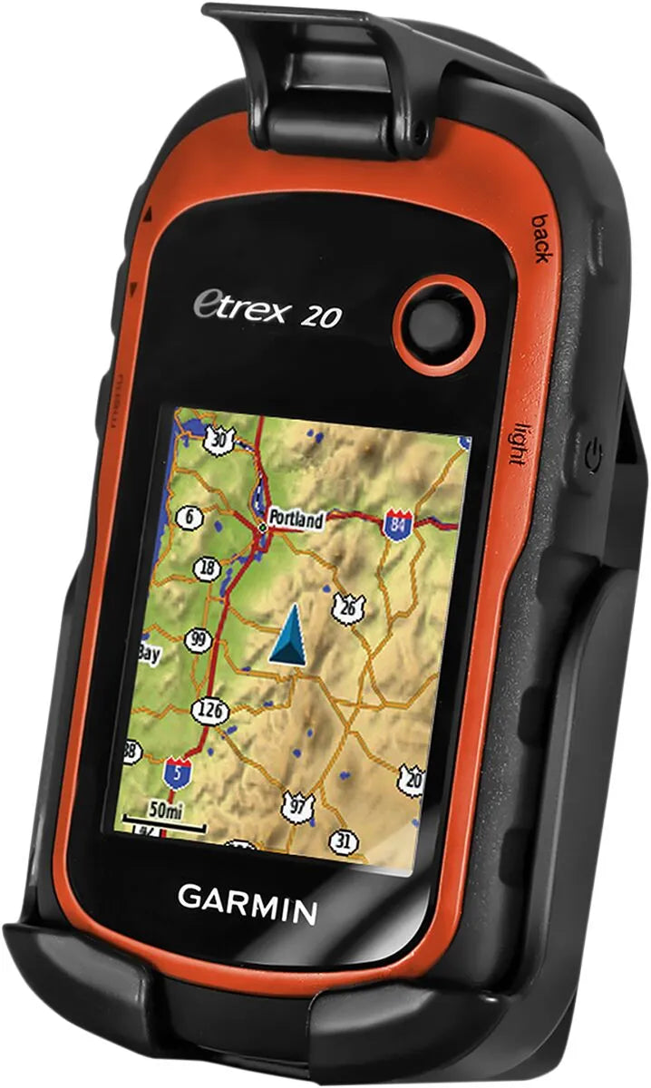 Ram Mounts Cradle For Phones And Gps