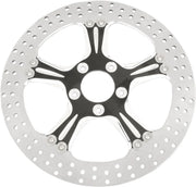 Performance Machine Two-piece Brake Rotor For Pm Wheels - Front