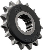 Jt Sprockets Front Sprocket - 530 Chain, 15t