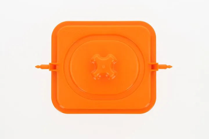 Twin Air Airbox Cover