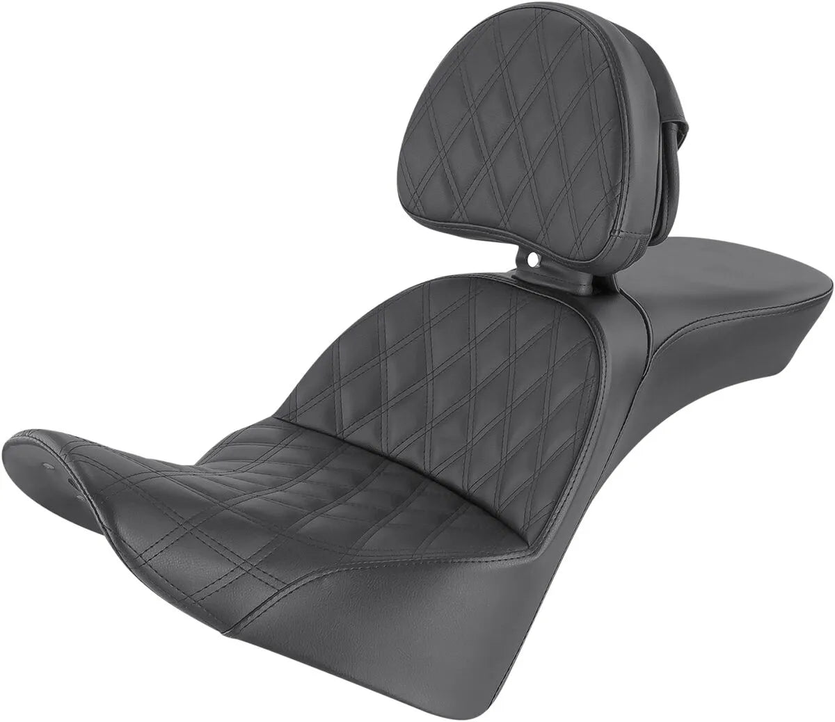 Saddlemen Explorer Lattice Stitch Seat