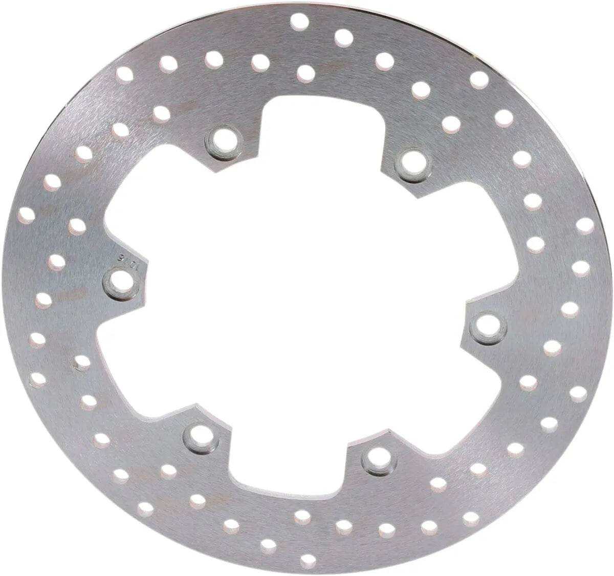 Ebc Md Series Pro-lite Brake Rotor - Rear