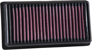 K & N Oe Replacement High-flow Air Filter