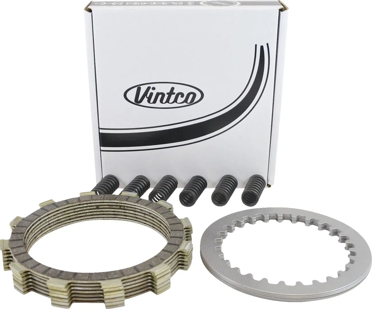 Vintco Clutch Plate Kit