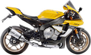 Leovince Cat Eliminator Link Pipe For Stock Exhaust