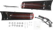 Ciro Filler Panel Lights - Enhanced Visibility