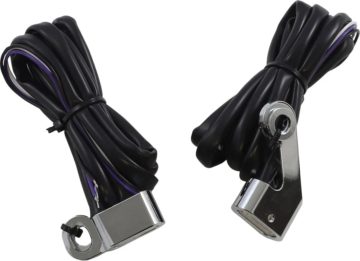 Drag Specialties Led Handlebar Marker Lights