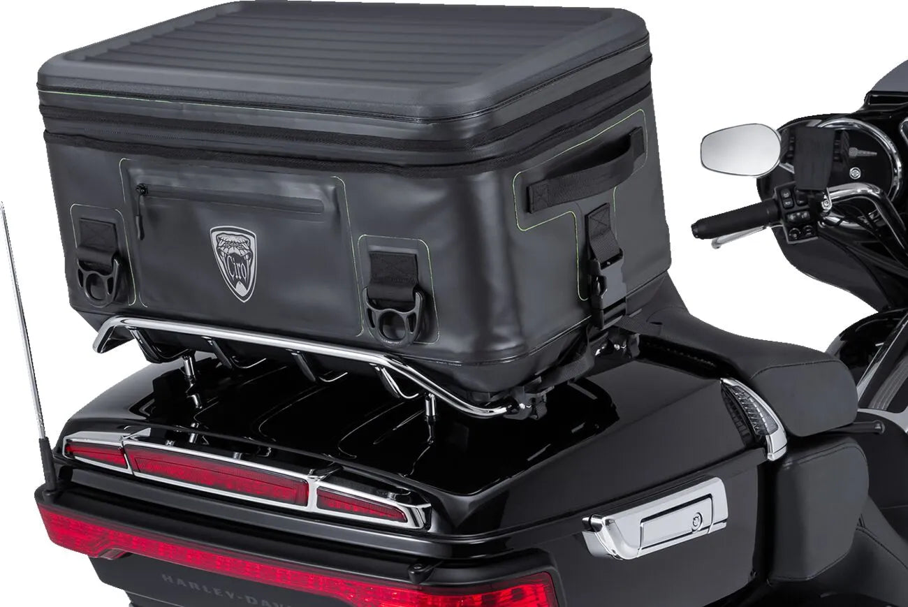 Ciro Dryforce® Waterproof Cooler - Quick Release