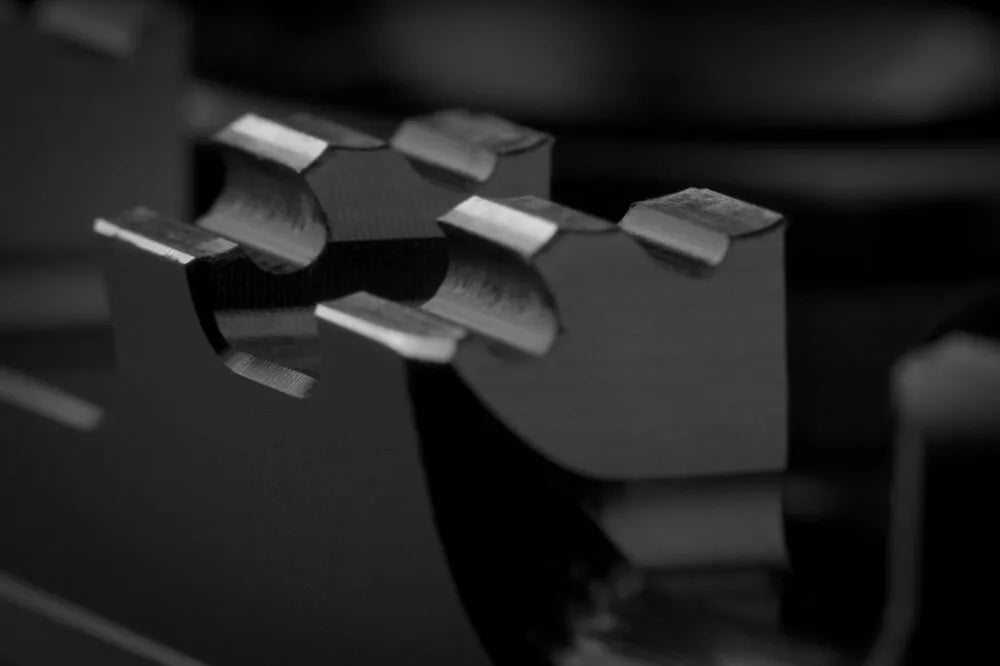 GILLES TOOLING Pro-X Enduro Foot Peg