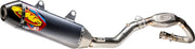 Fmf Q4 Hex S/a Slip-on Muffler