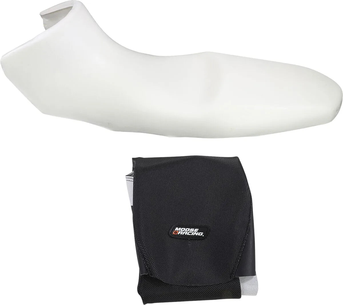 Moose Offroad Adventure Seat Cover And Foam Kit