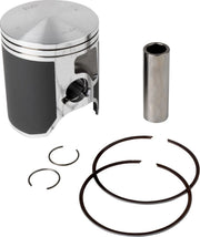 Vertex Piston Kit 2-stroke 250cc Cast Replica