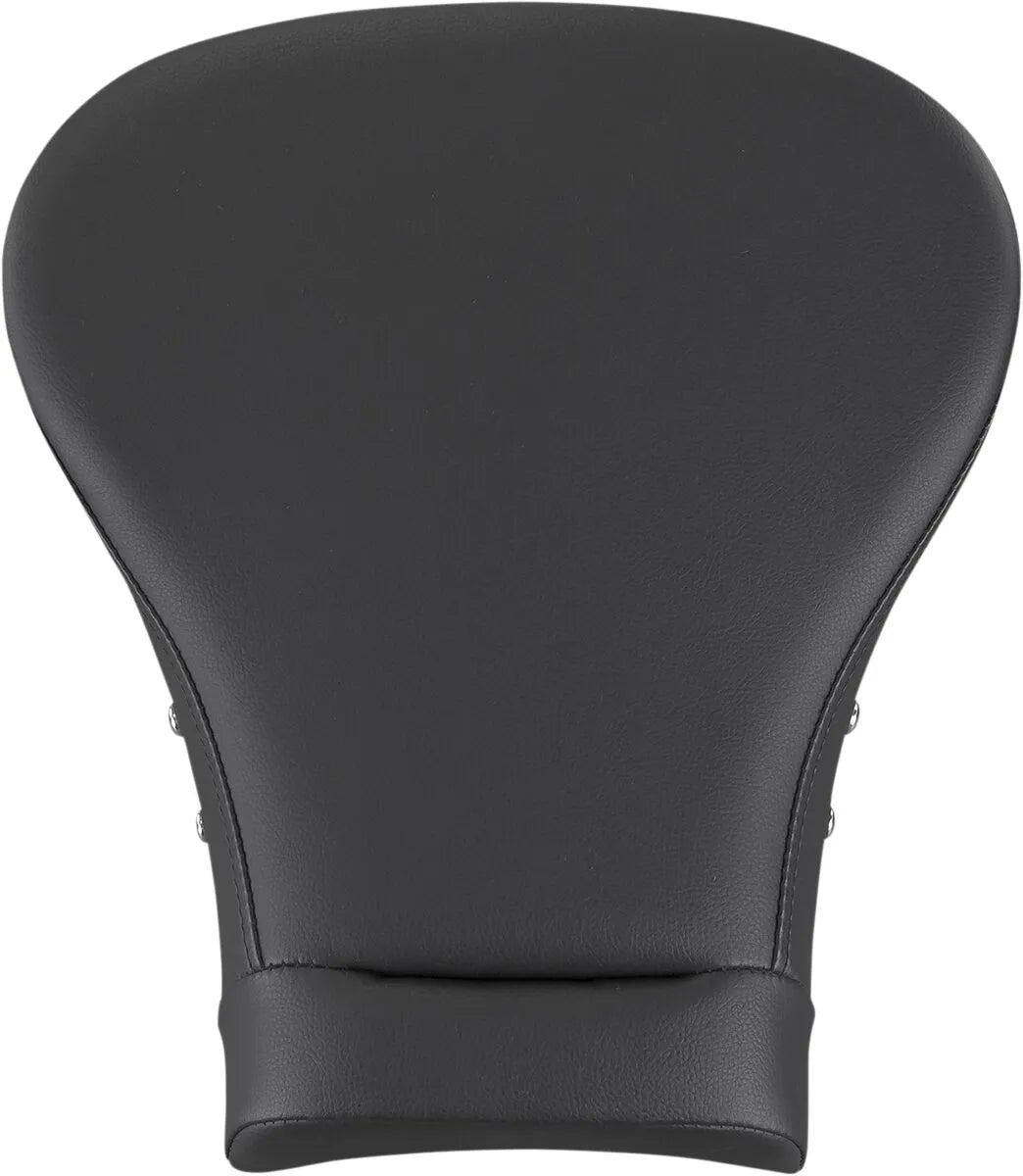 Saddlemen Pillion Pad - Gelcore Comfort - For Harley Davidson