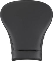 Saddlemen Pillion Pad - Gelcore Comfort - For Harley Davidson