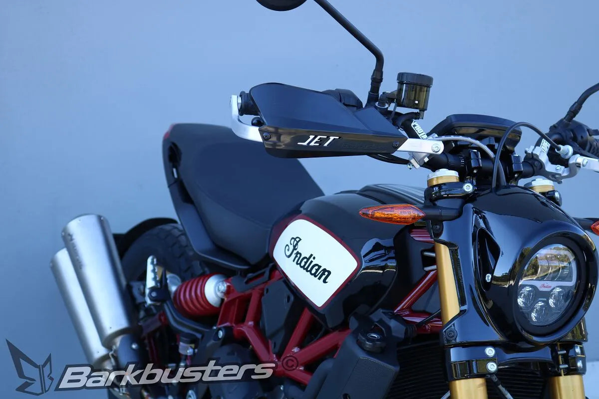 Barkbusters Universal Hardware Kit - Two Point Mount