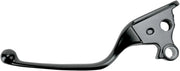 Drag Specialties Clutch Lever - Wide Blade Black