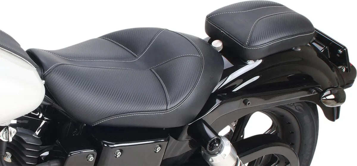 Saddlemen Detachable Pillion Pad