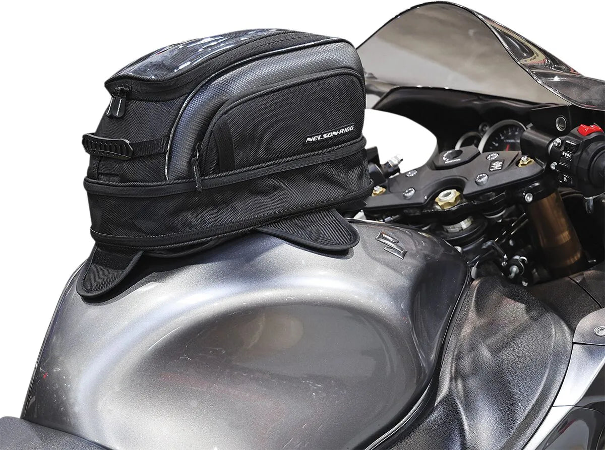 Nelson Rigg Commuter Sport Tank Bag
