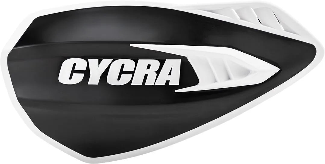 Cycra Cyclone Handguards - Maximum Protection