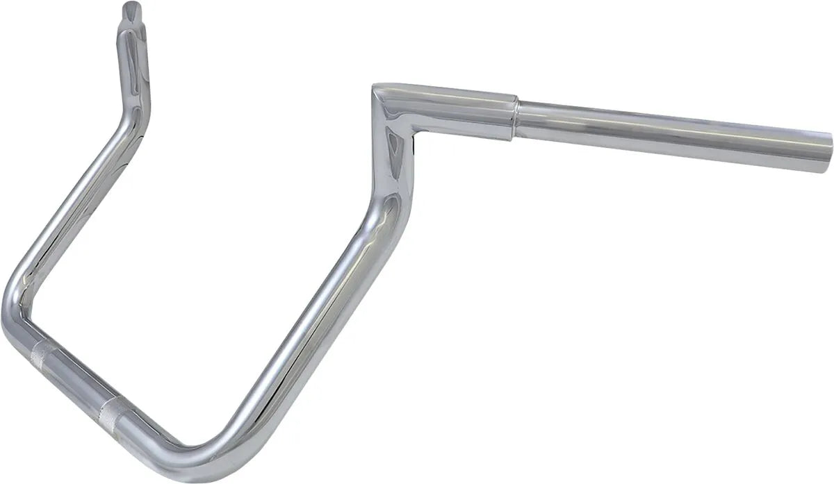 La Choppers 1-1/4" Twin Peak Challenger Handlebar