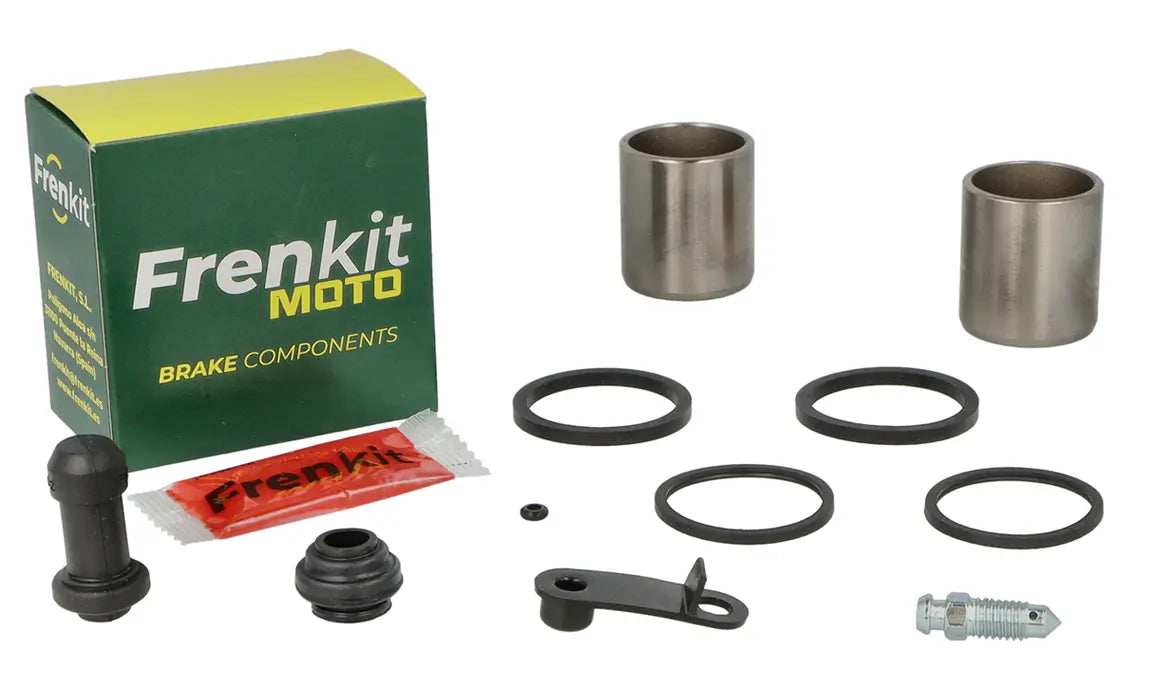 Frenkit S.L - Rear Brake Caliper Repair Kit 32mm Piston for Honda