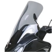 Bullster Windshield/windscreen - High Protection Clear