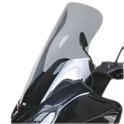 Bullster Windshield/windscreen - High Protection Clear