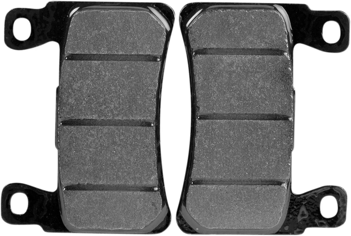 Sbs Hs Street Excel Sintered Front Brake Pads - Front