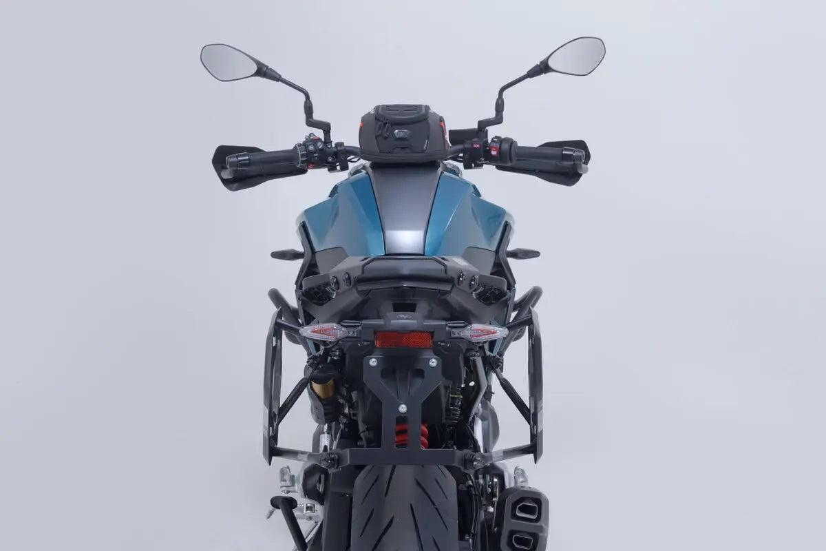 Sw-motech Pro Side Carrier For Luggage