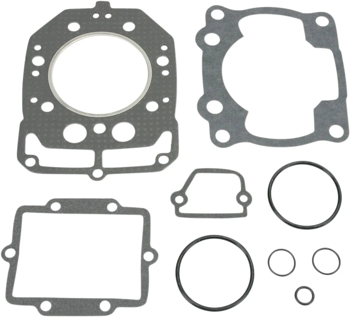 Moose Offroad Top End Gasket Kit for Kawasaki KX 250 1987