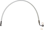 Magnum Shielding Designer Series Abs Front Brake Line Kit